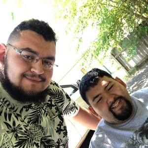 Meet your Posher, Danny